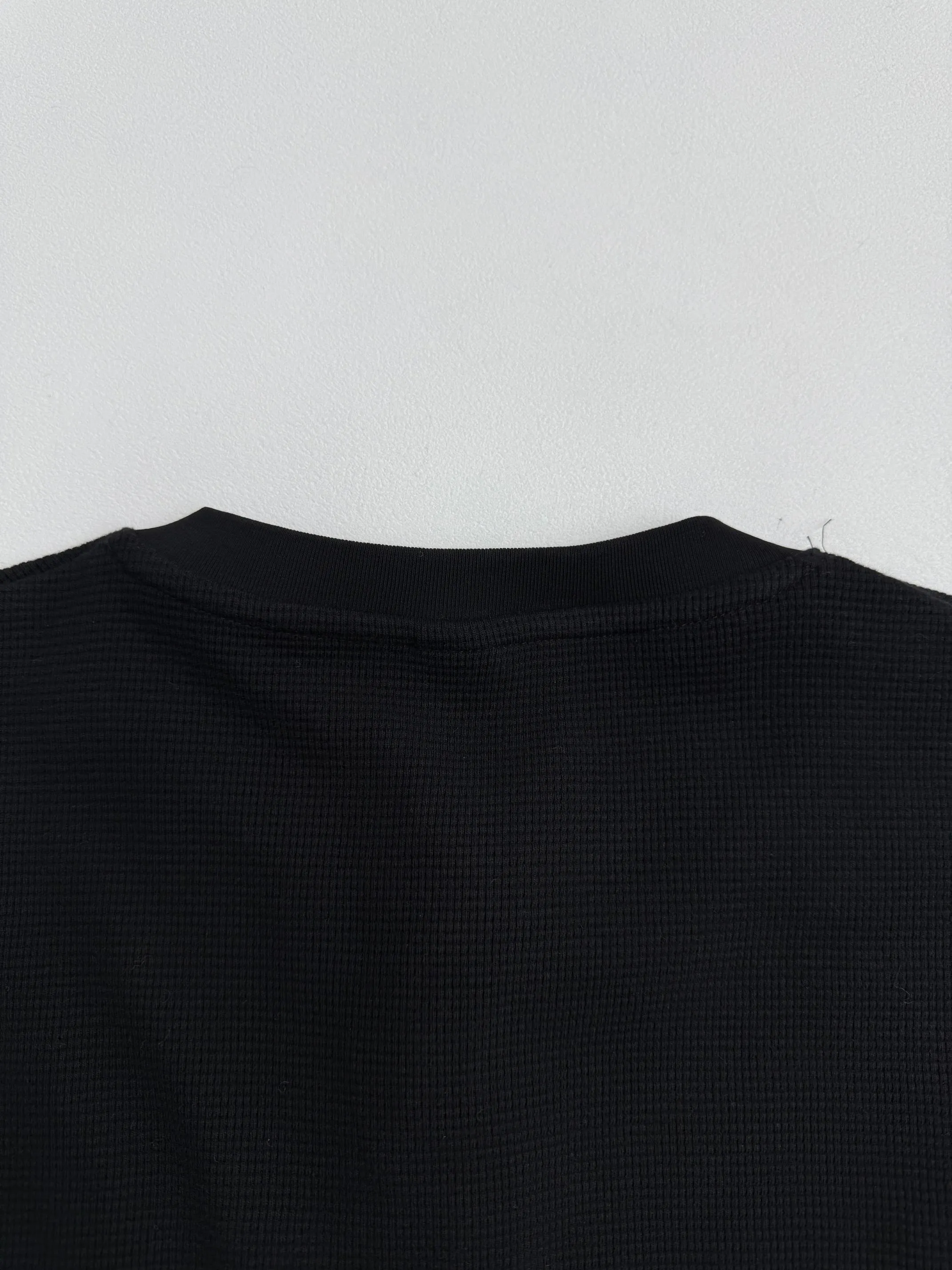 P400 Chrome Hearts Chrome Hearts Waffle Sweatshirt S/M/L
